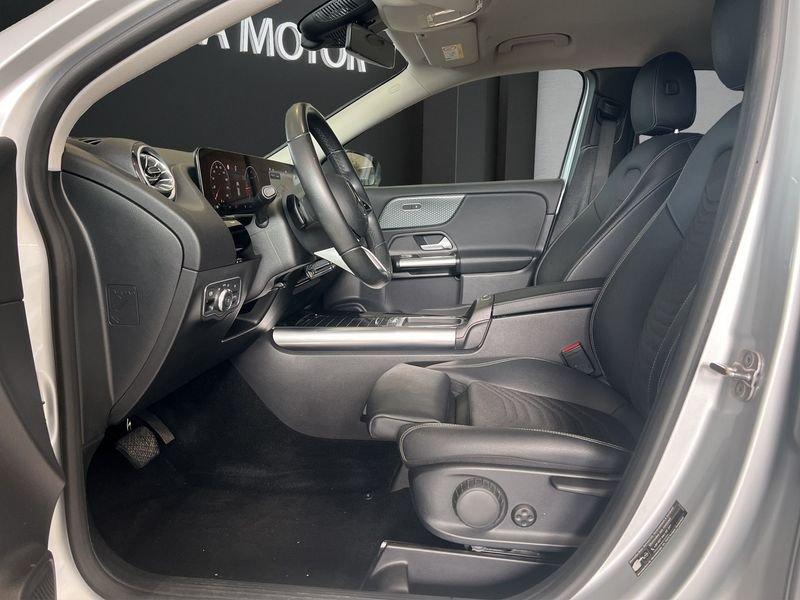 Mercedes-Benz GLA GLA 180 d Auto Progressive Advanced Plus