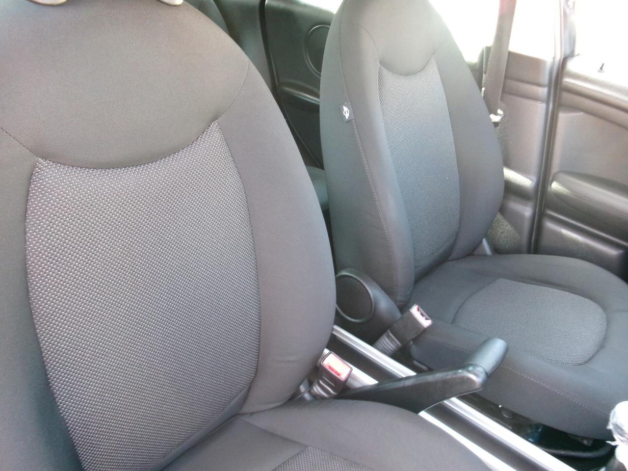 MINI COUNTRYMAN R60 1.6 112CV