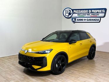 Volkswagen T-Roc T-Roc 1.5 eTSI ACT 150 CV DSG R-Line