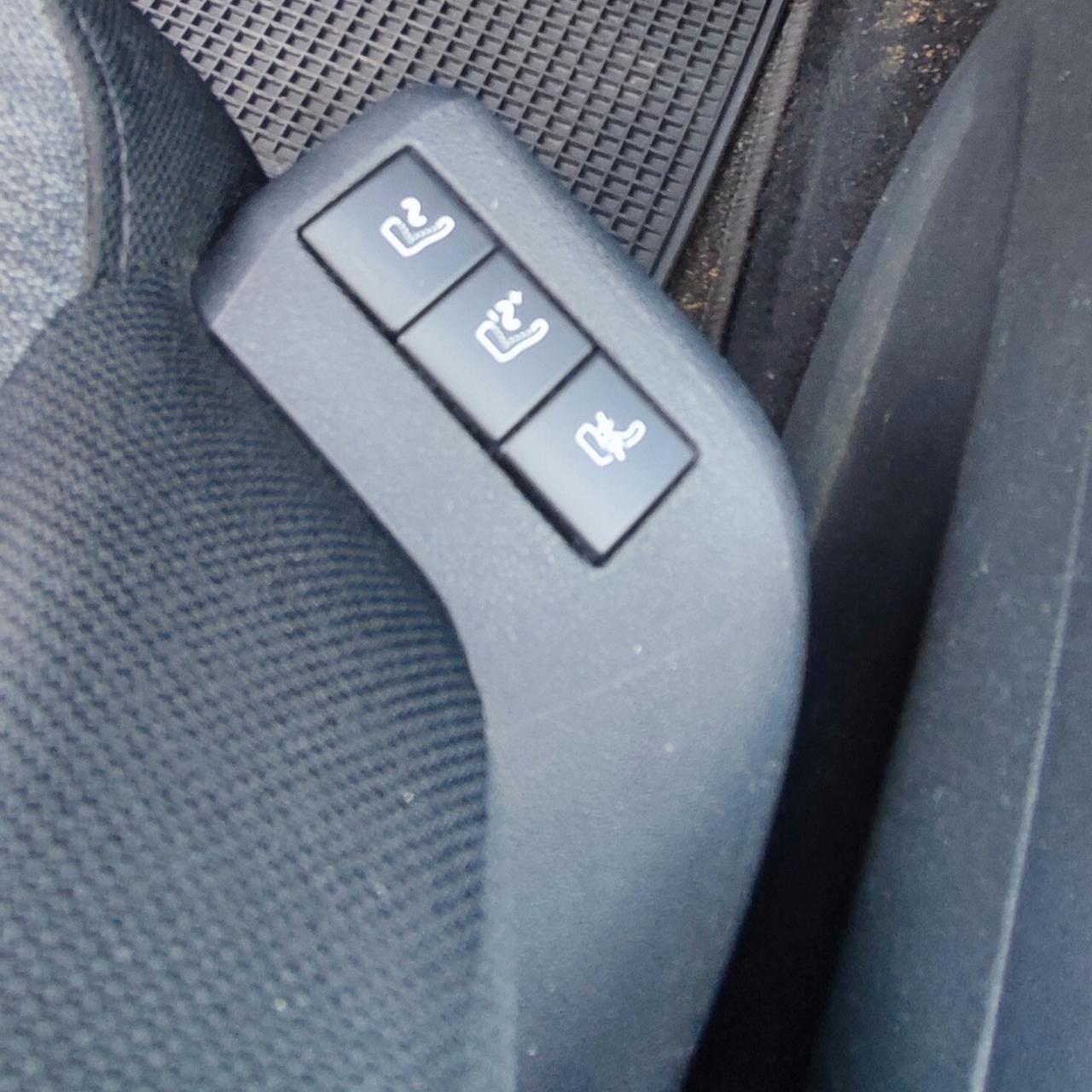 Citroen C4 SpaceTourer BlueHDi 120 S&S EAT6 Feel