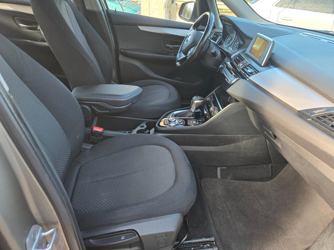 Bmw 218 220d Coupé Luxury