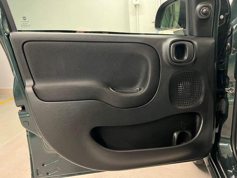 FIAT Panda 1.0 FireFly 70cv S&S Hybrid Pandina CROSS