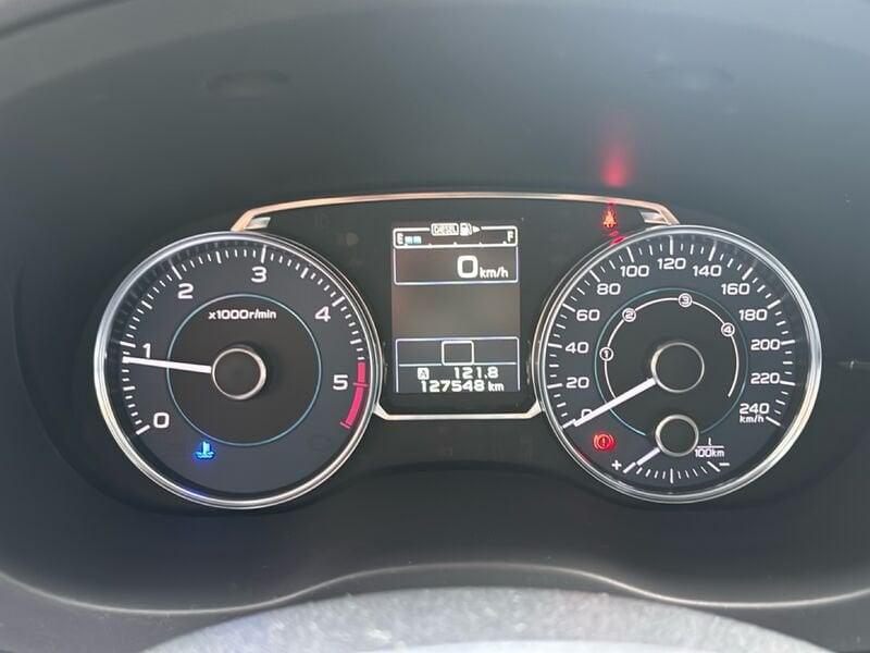 Subaru XV 2.0D Comfort