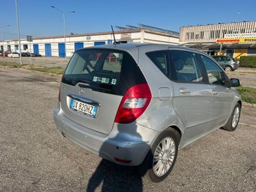 Mercedes-benz A 170 160 BlueEFFICIENCY Elegance