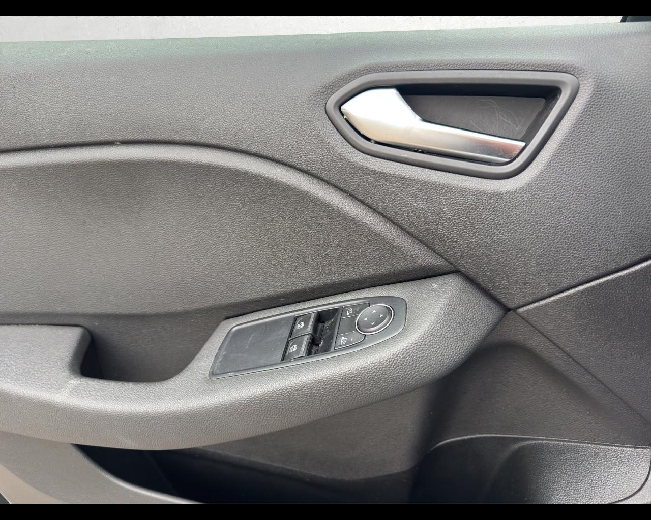 RENAULT Clio 5ª serie - Clio TCe 90 CV 5 porte Equilibre