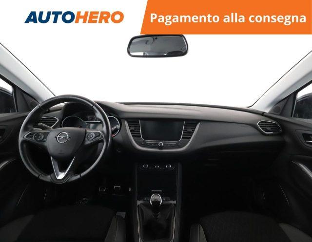 OPEL Grandland X 1.5 diesel Ecotec Start&Stop Ultimate