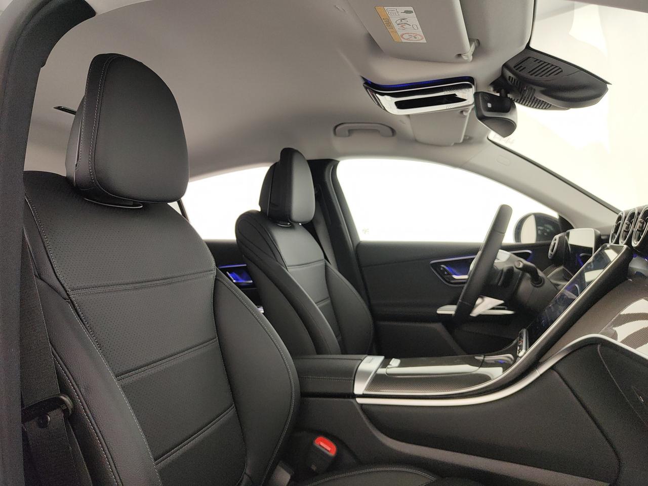 Mercedes-Benz GLC 220 d 4MATIC Coupe
