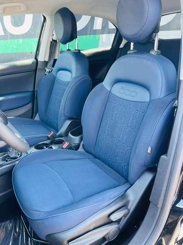 Fiat 500X 500X 1.3 mjet Club 95cv PRONTA CONSEGNA