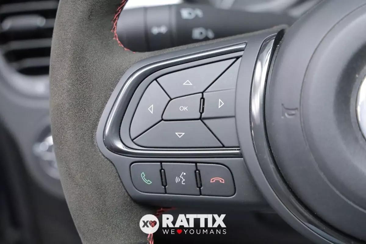 Fiat 500X 1.5 T4 Hybrid 130CV Sport Dolcevita DCT