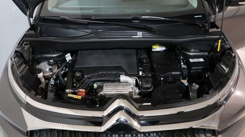 Citroën C3 Aircross C3 Aircross PureTech 110 S&S You #CARPLAY#SENSORI PARK#