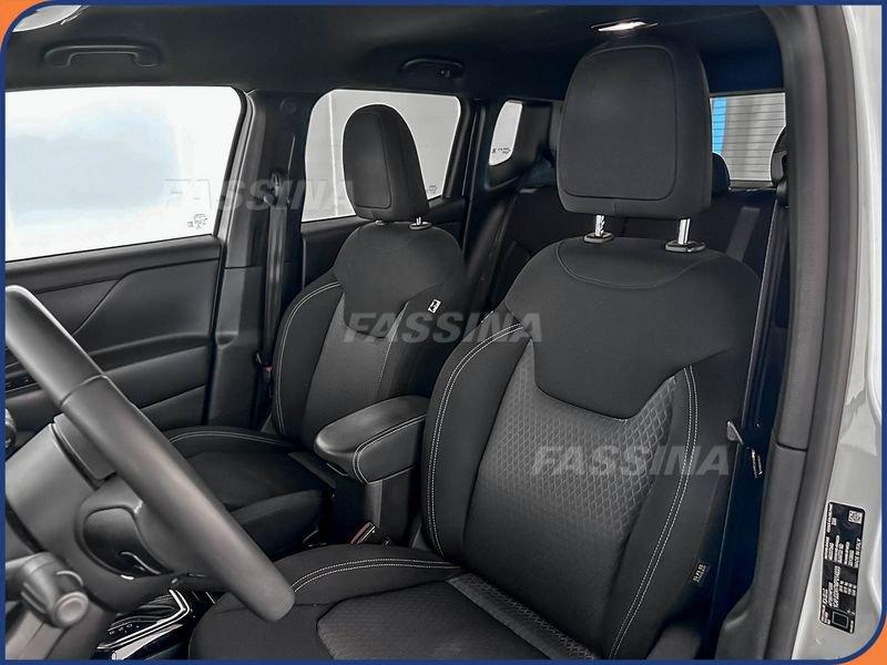 Jeep Renegade 4xe 1.3 T4 PHEV 190cv 80th Anniversary 4xe Auto