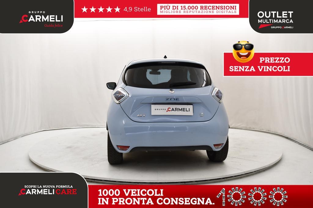 Renault Zoe Zen Q210