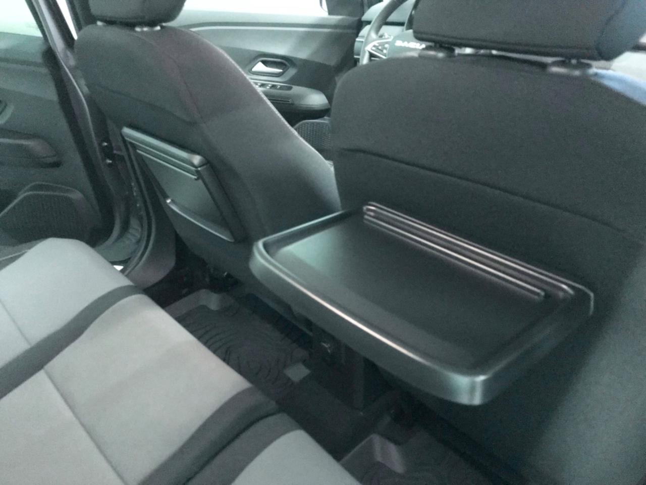 Dacia Jogger GPL 7 posti Extreme Up