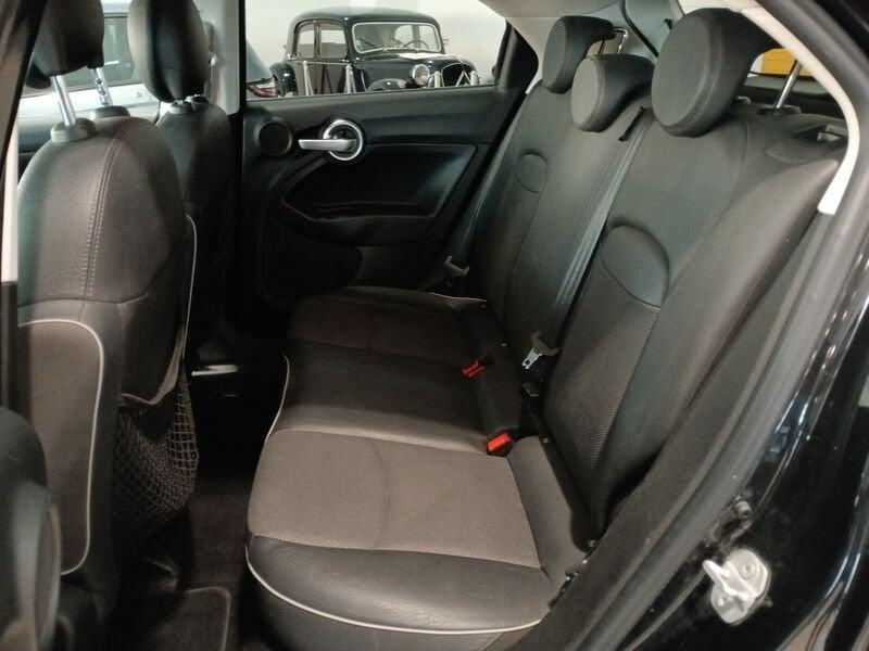 FIAT 500X 500X 1.6 mjt Cross 4x2 120cv