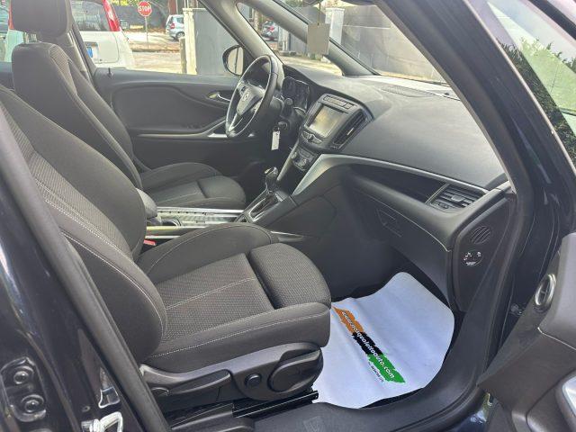 OPEL Zafira 7 POSTI! 2.0 CDTi 170CV aut. Innovation