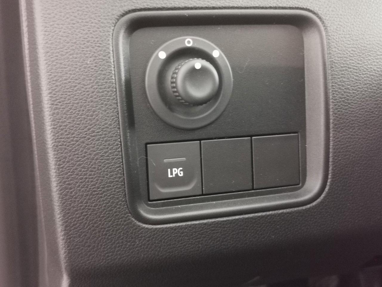 Dacia Duster 1.0 TCe GPL 4x2 Prestige