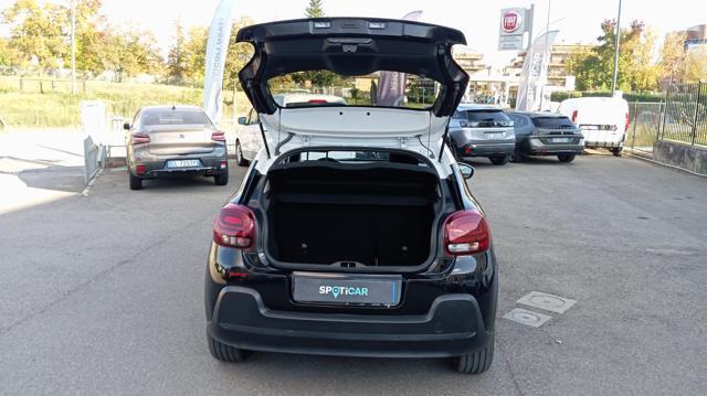 CITROEN C3 *PROMO* PureTech 110 S&S Shine