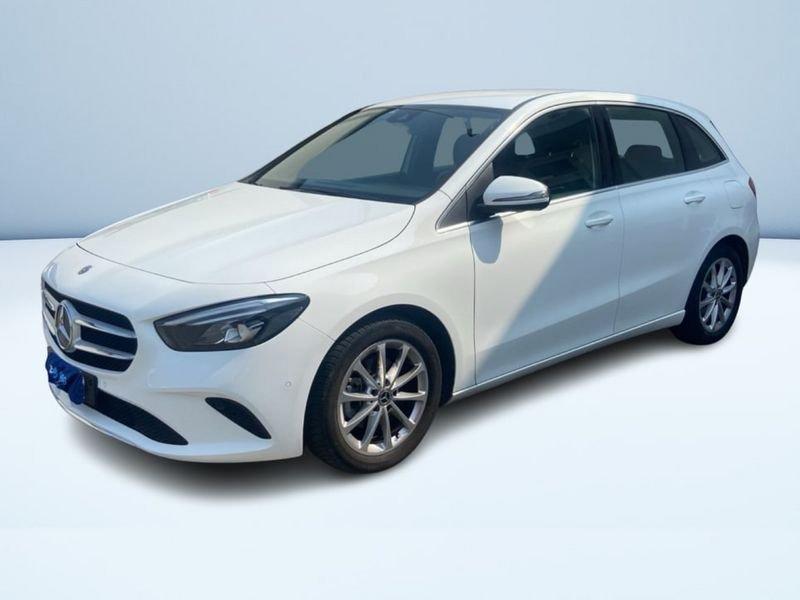 Mercedes-Benz Classe B B 180 D SPORT PLUS AUTO