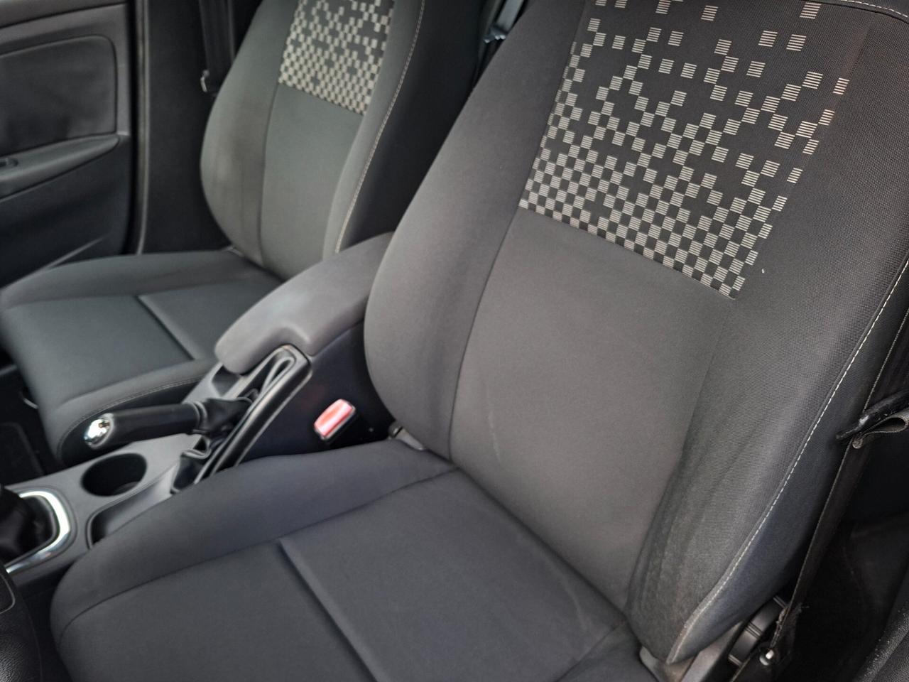 Renault Megane 1.5 dci Live *NEOPATENTATI*