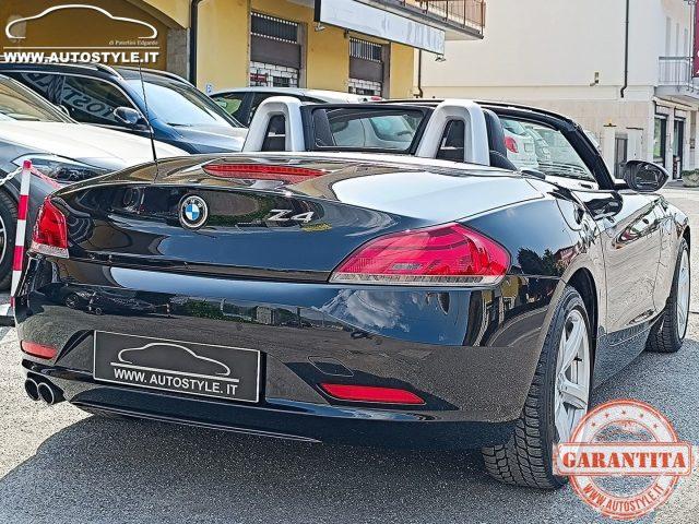 BMW Z4 sDrive28i SPORTAUTOMATIC Roadster