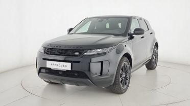 Land Rover RR Evoque 2.0D I4 163 CV AWD Auto S