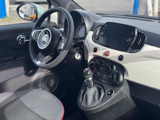 FIAT 500 1.0 Hybrid *PREZZO REALE* *IVA ESPOSTA*