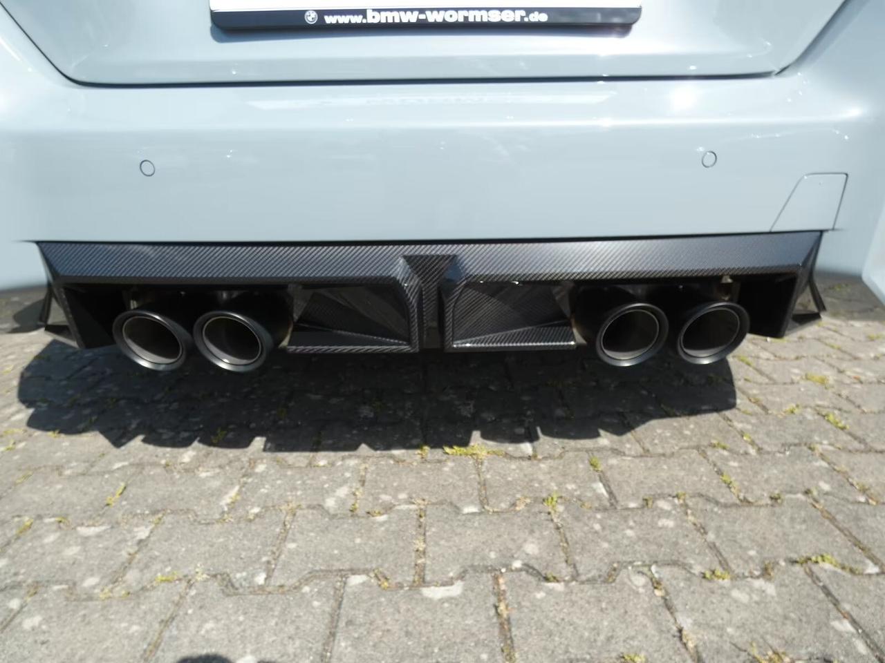Bmw M2 CS/CARBONIO/PROMO BMW/DISPONIBILE PER LA CONSEGNA/