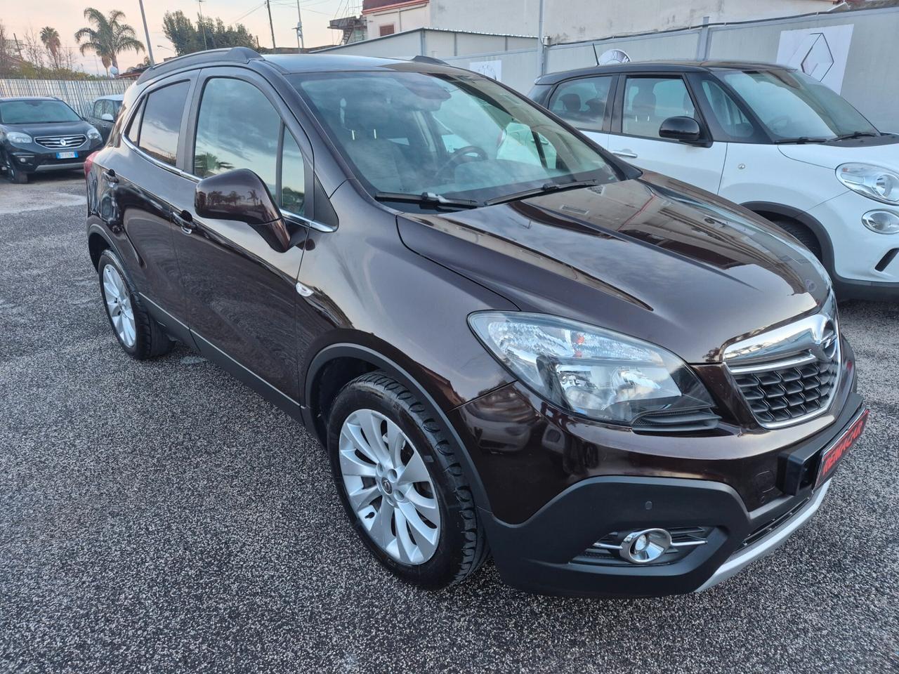 Opel MOKKA 1.6 CDTI 136CV 4x2 COSMO NUOVA FULL 2016