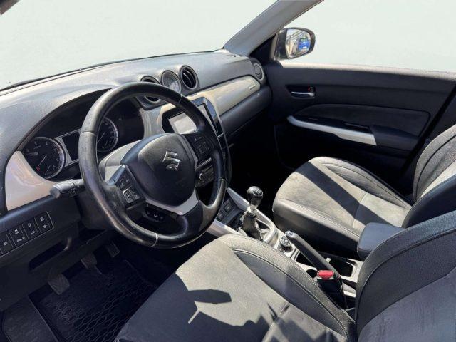 SUZUKI Vitara 1.6 ddis 4wd allgrip v-top