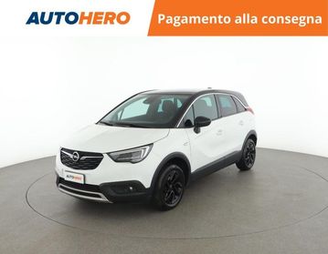 OPEL Crossland X 1.2 Turbo 12V 110 CV Start&Stop Advance