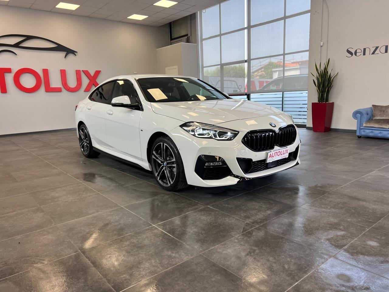 Bmw 220d Gran Coupé Msport aut.