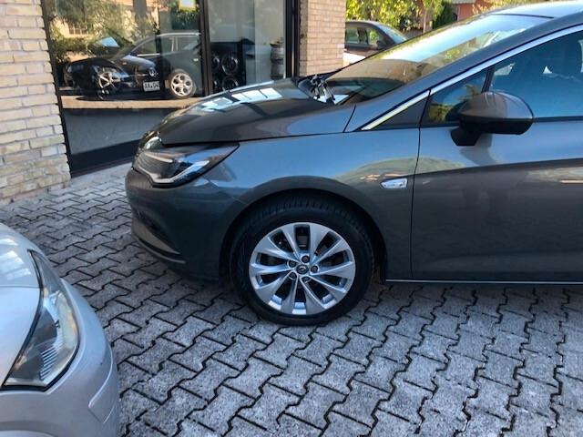 Opel Astra 1.4 Turbo 110CV EcoM Sports Tourer Innovation