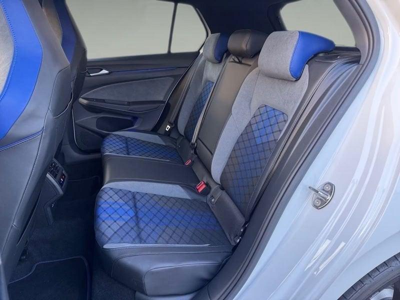 Volkswagen Golf 2.0 TSI R DSG 4Motion Matrix Led Camera ACC 19" Cockpit