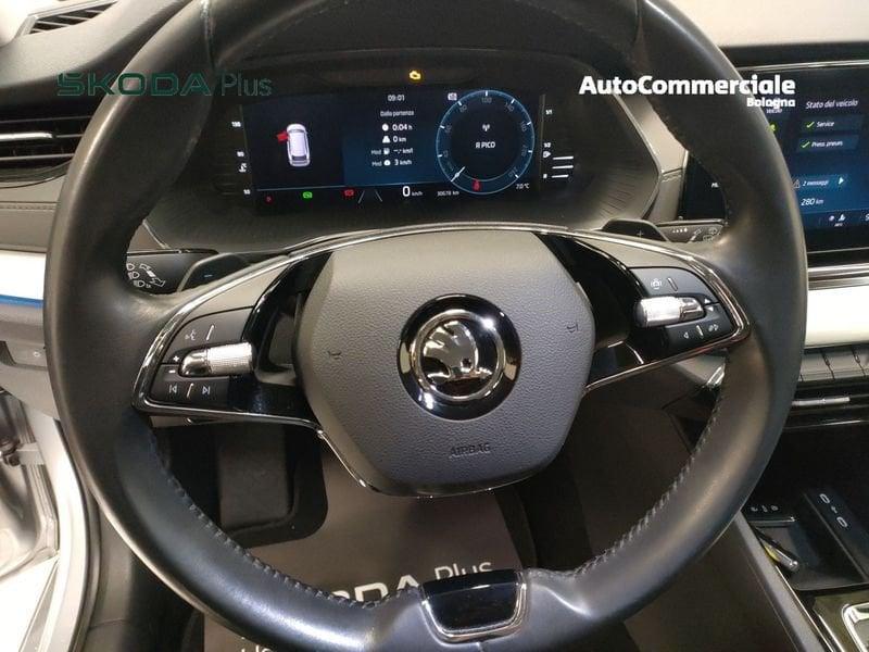 Skoda Octavia Octavia 1.0 e-TEC DSG Wagon Executive