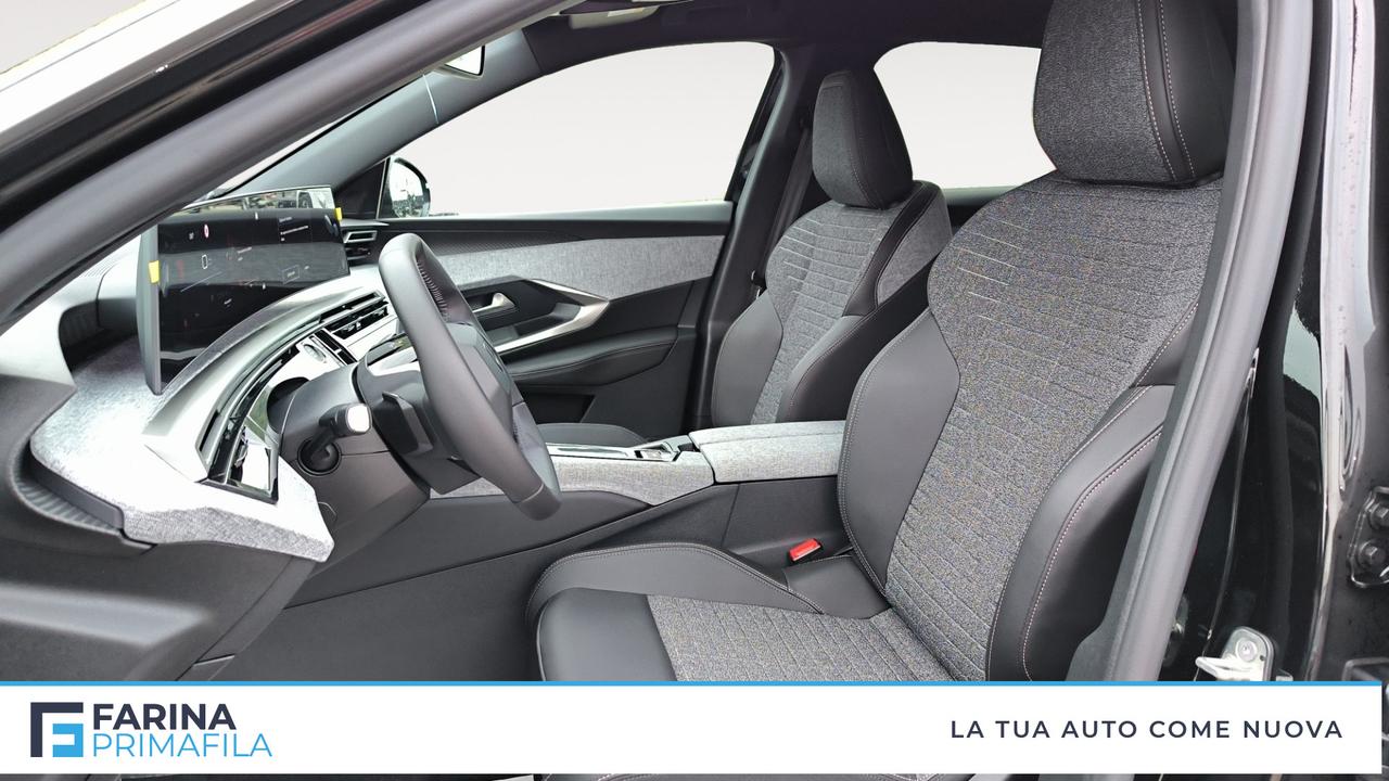 PEUGEOT Nuova 3008 ALLURE - Hybrid 145 E-DCS6