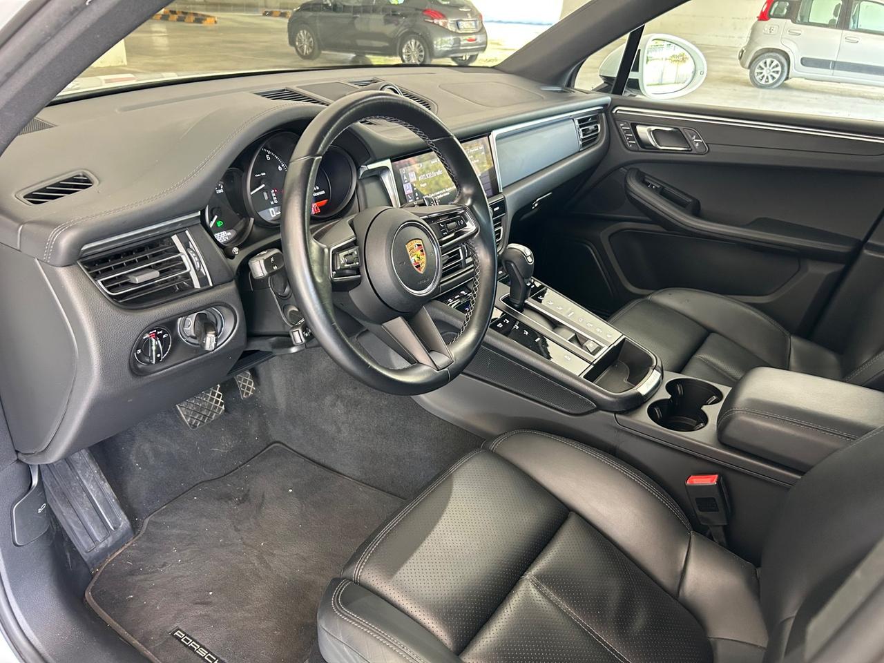 Porsche Macan 2.0 T