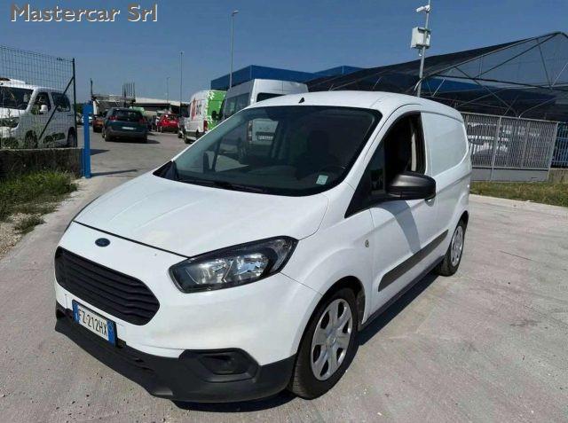 FORD Transit Courier TRANSIT COURIER 1.5 TDCi 75 cv E6 - FZ212HX