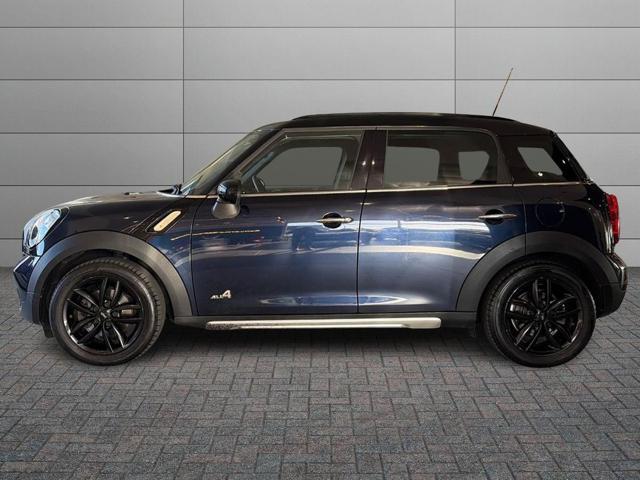 MINI Countryman Mini Cooper D Countryman ALL4 Automatica