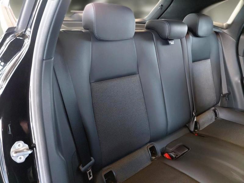 MERCEDES-BENZ GLA 200 D AUTOMATICO BUSINESS EXTRA CROSSOVER