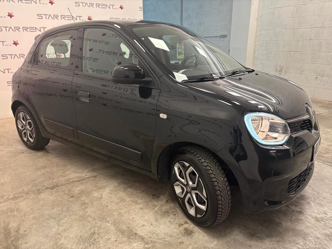 Renault Twingo SCe 65 CV Duel