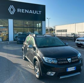 Dacia Sandero Stepway 1.0 TCe 100CV ECO-G 15th Anniversary