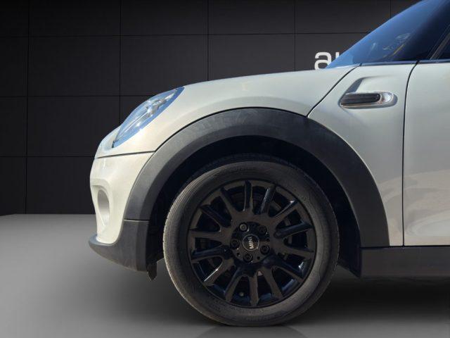 MINI Cooper 1.5 Cooper Hype Auto