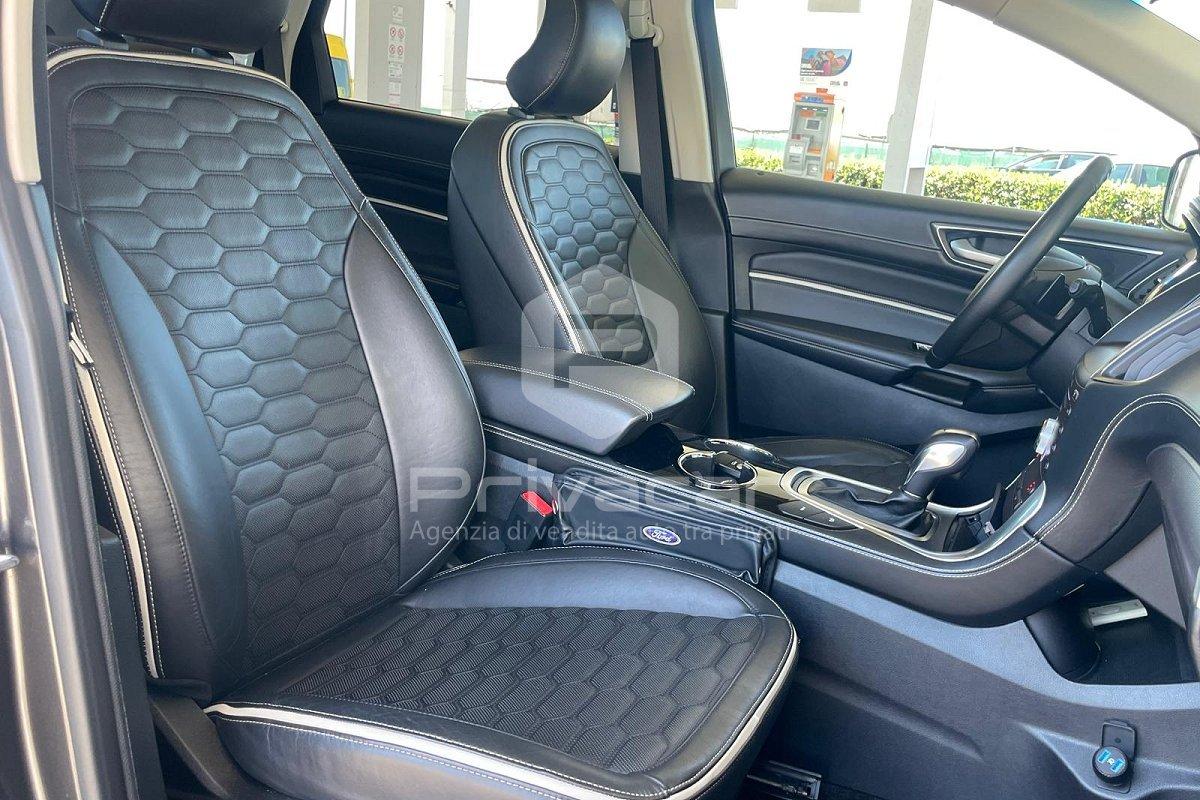 FORD Edge 2.0 TDCI 210 CV AWD Start&Stop Powershift Vignale