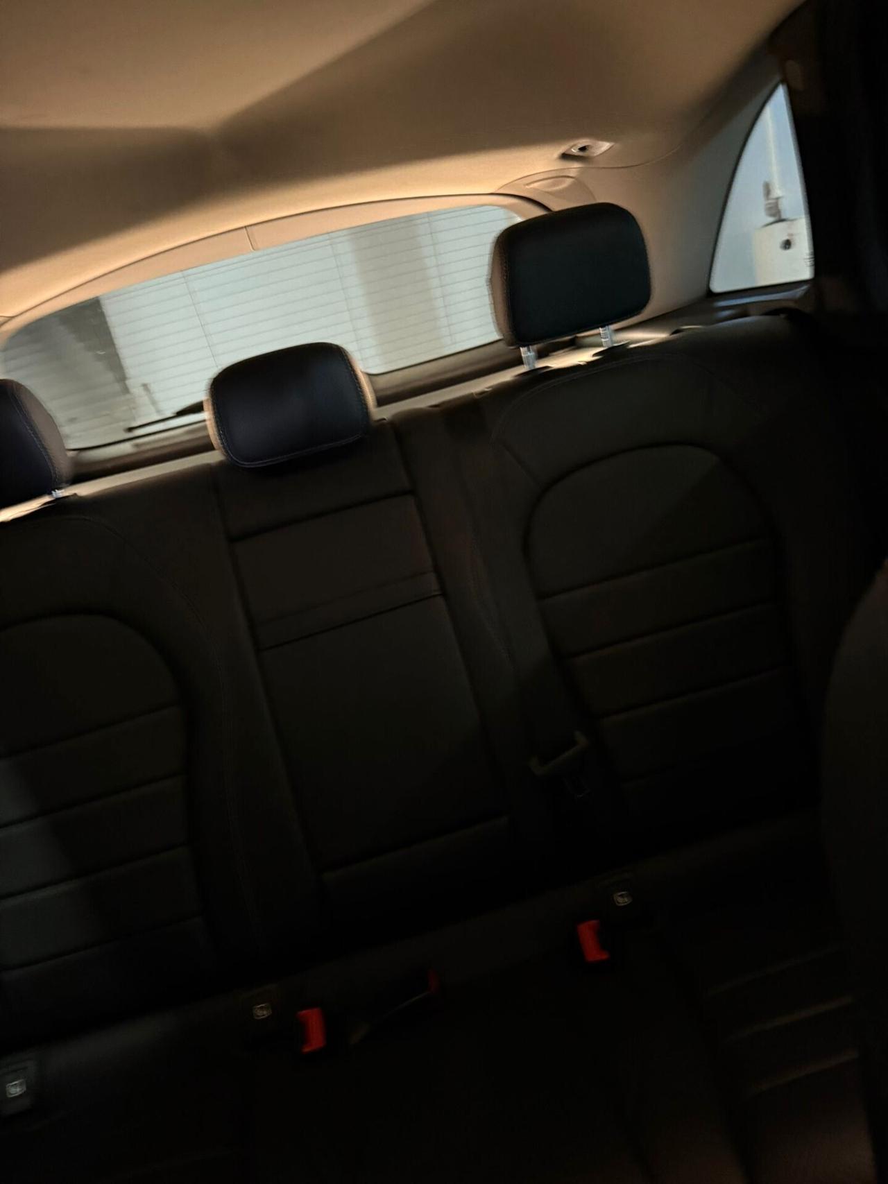 Mercedes-benz GLC 220 d 4Matic Sport