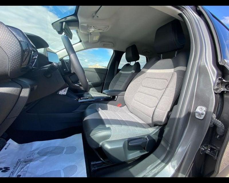 Citroën C4 III 2021 1.5 bluehdi Feel Pack s&s 130cv eat8