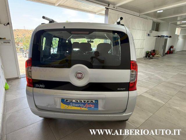 FIAT Qubo 1.3 MJT 75 CV Trekking