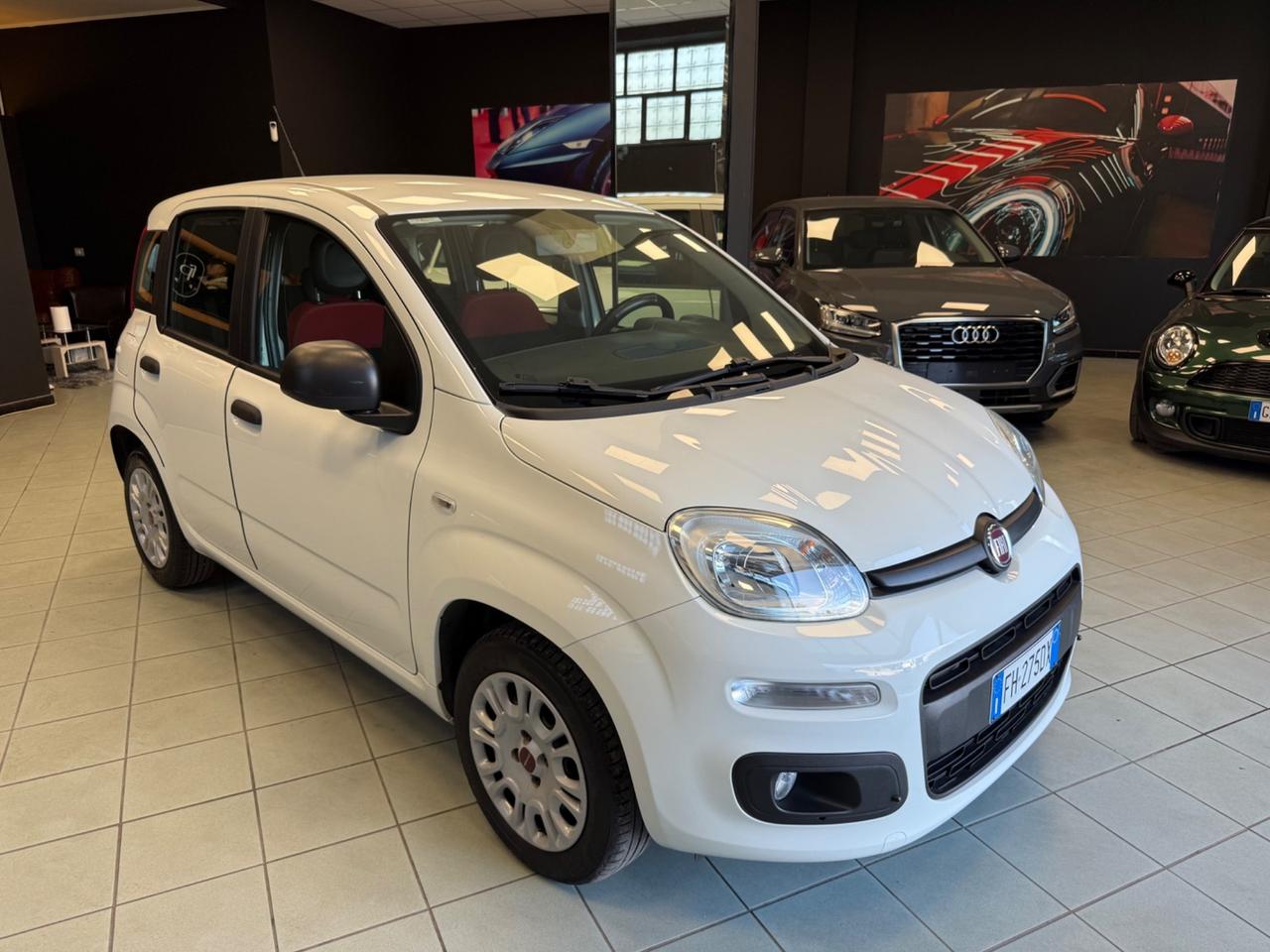 Fiat Panda 1.2 Easy 2017