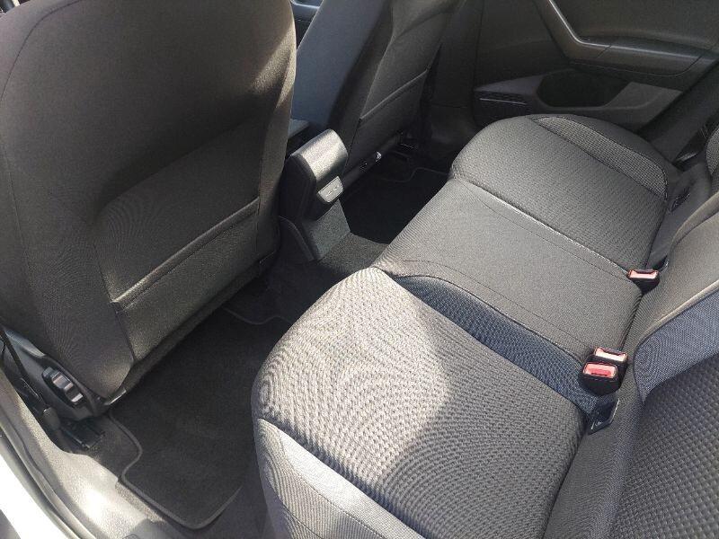 Volkswagen Polo 1.0 TSI 5p. Highline BlueMotion 8500KM