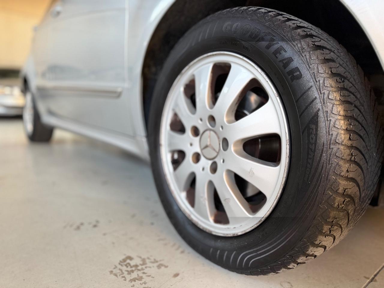 Mercedes-benz A 150 Elegance NEOPATENTATI