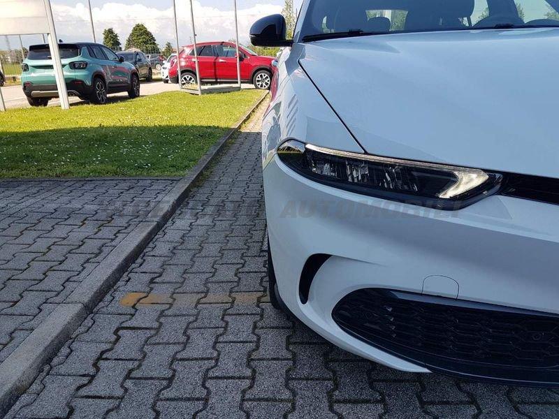 Alfa Romeo Tonale Tonale 1.6 Sprint 130cv tct6